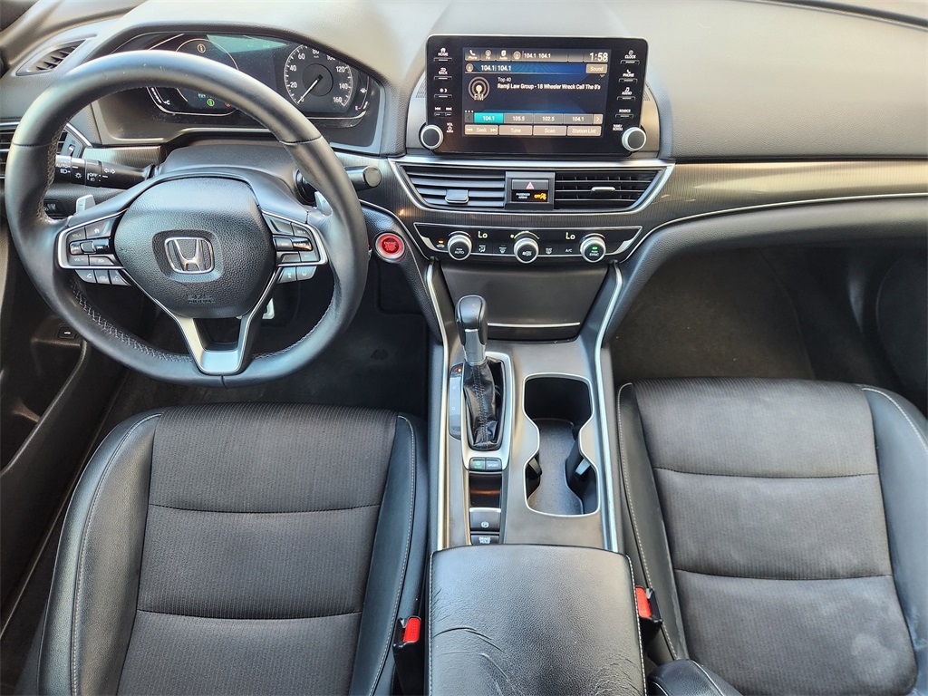 2018 Honda Accord Sport  at Autostrade