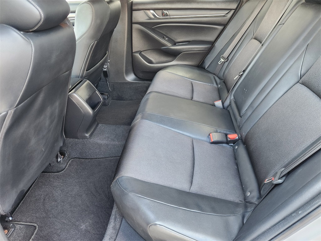 2018 Honda Accord Sport  at Autostrade