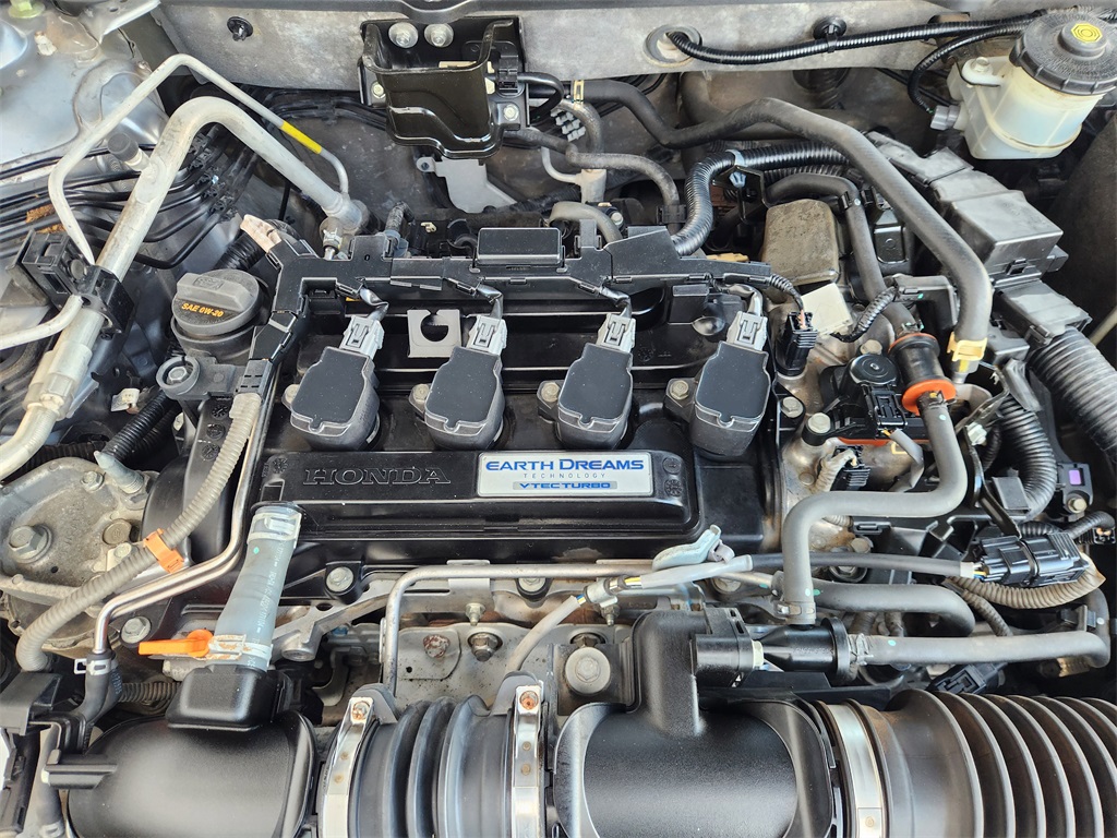 2018 Honda Accord Sport  at Autostrade