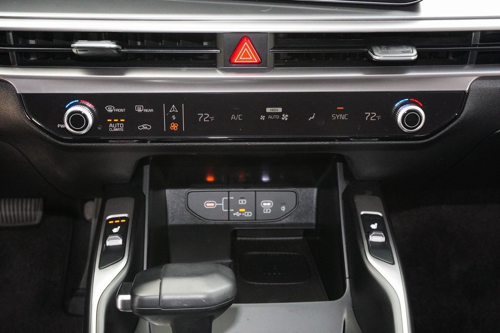 Used Car 2025 Kia Sorento  Ex For Sale Under $40,000 In Weatherford, Texas