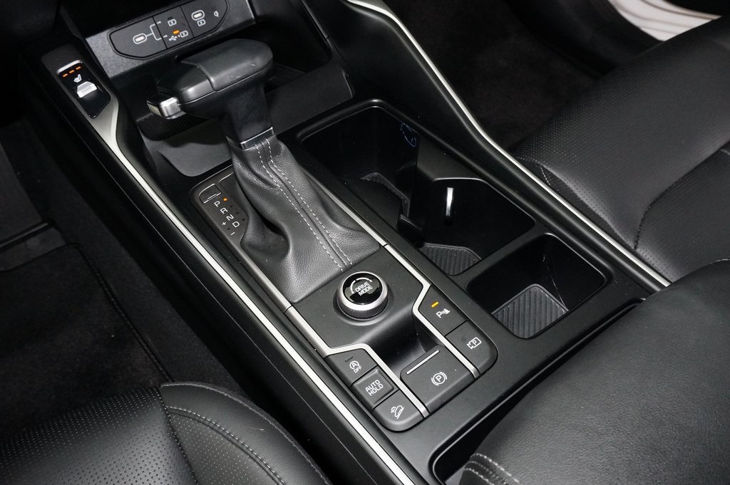 Used Car 2025 Kia Sorento  Ex For Sale Under $40,000 In Weatherford, Texas