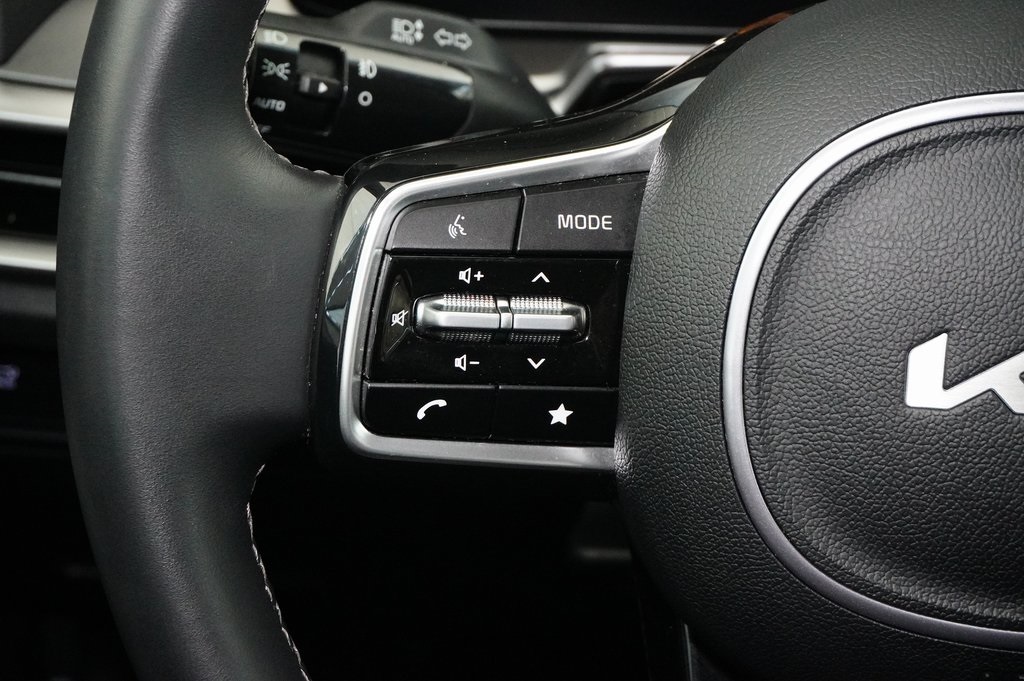 Used Car 2025 Kia Sorento  Ex For Sale Under $40,000 In Weatherford, Texas