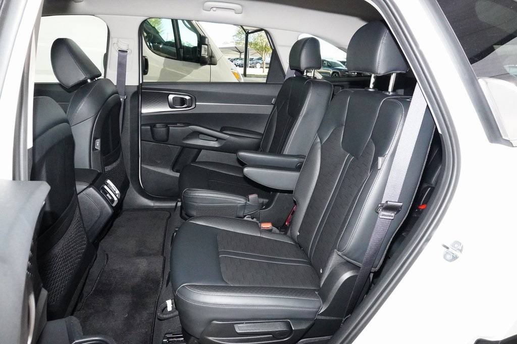 Used Car 2025 Kia Sorento  Ex For Sale Under $40,000 In Weatherford, Texas