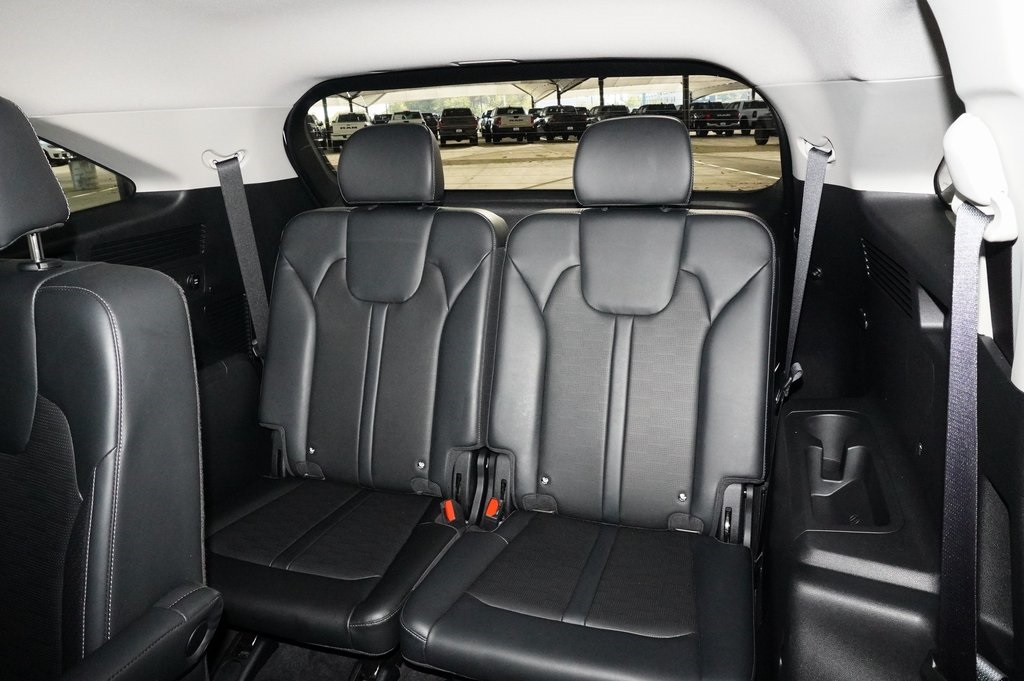 Used Car 2025 Kia Sorento  Ex For Sale Under $40,000 In Weatherford, Texas