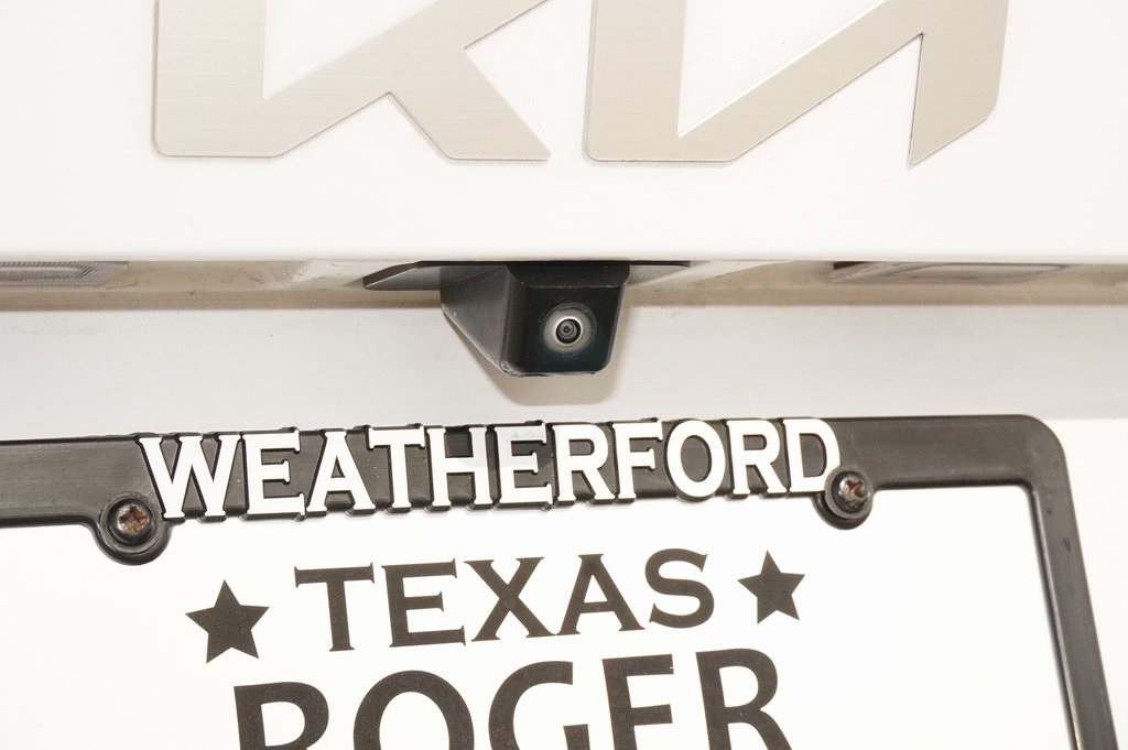 Used Car 2025 Kia Sorento  Ex For Sale Under $40,000 In Weatherford, Texas