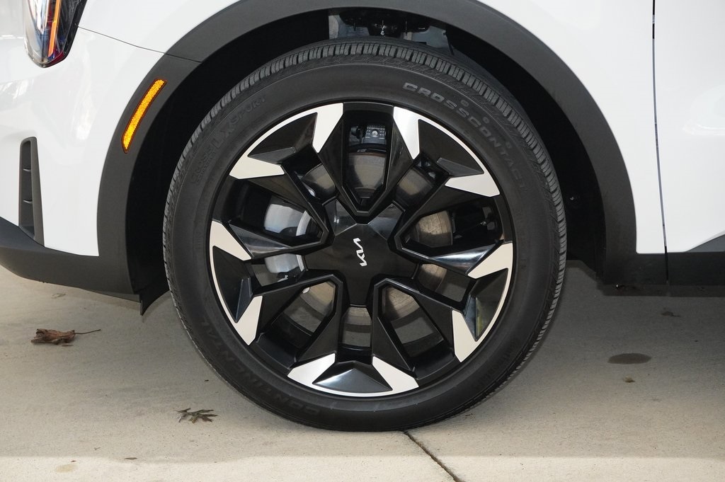 Used Car 2025 Kia Sorento  Ex For Sale Under $40,000 In Weatherford, Texas