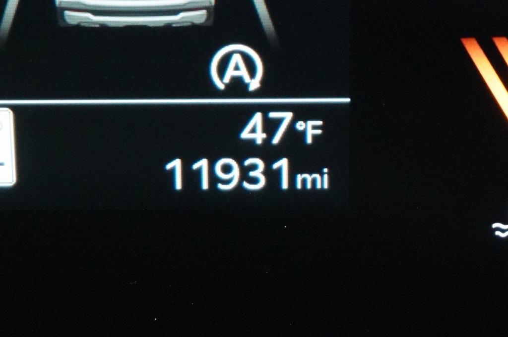 Used Car 2025 Kia Sorento  Ex For Sale Under $40,000 In Weatherford, Texas