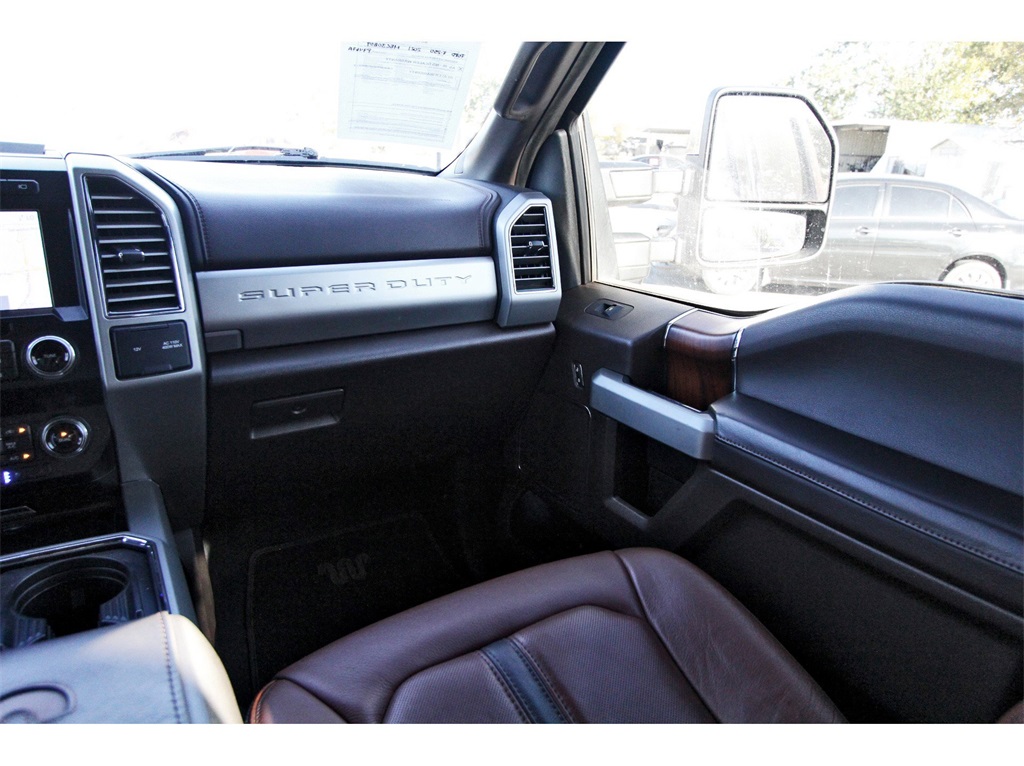 2021 Ford F-250SD King Ranch - 9
