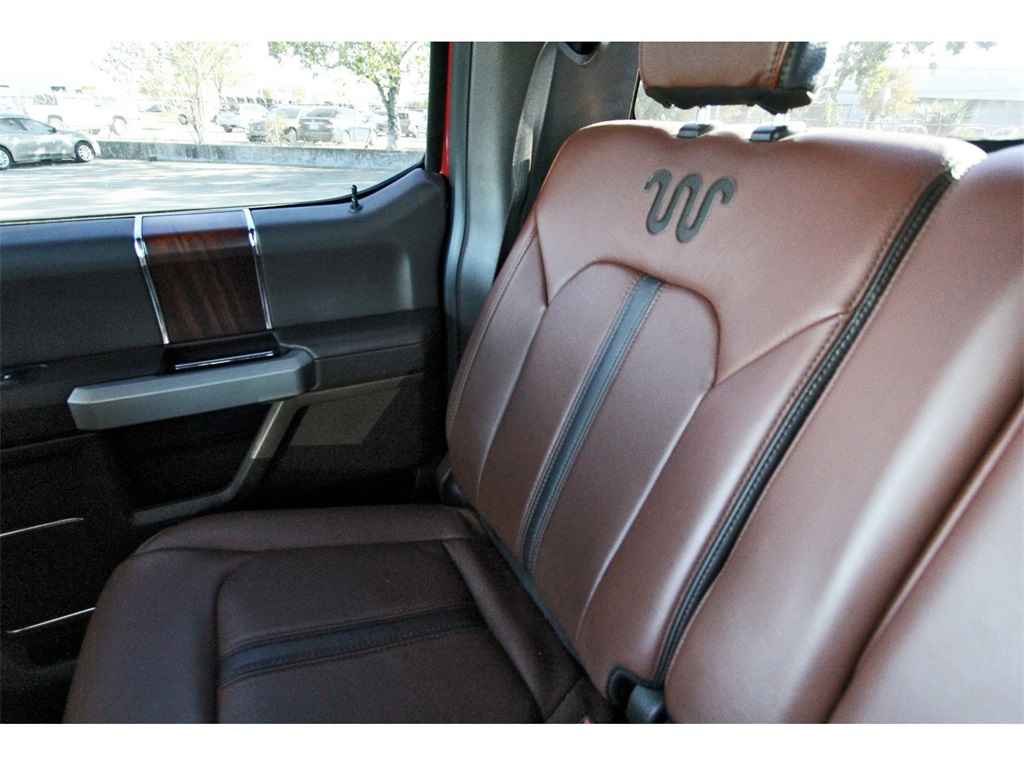 2021 Ford F-250SD King Ranch - 10