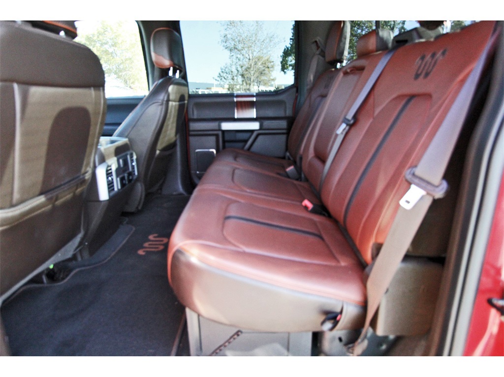 2021 Ford F-250SD King Ranch - 6