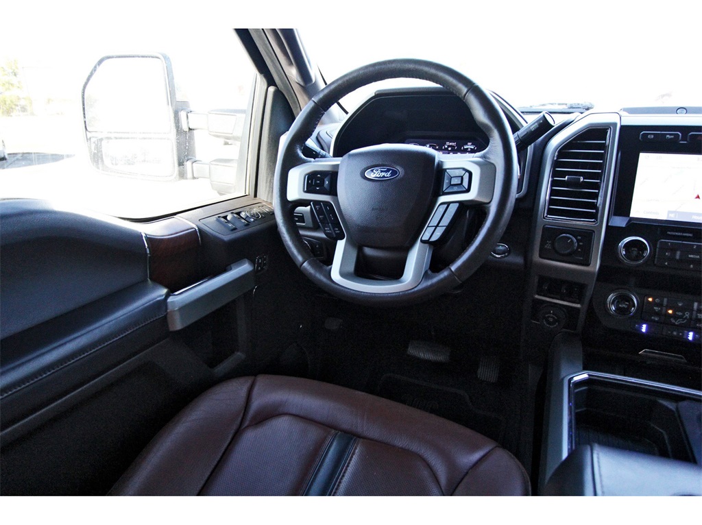 2021 Ford F-250SD King Ranch - 7