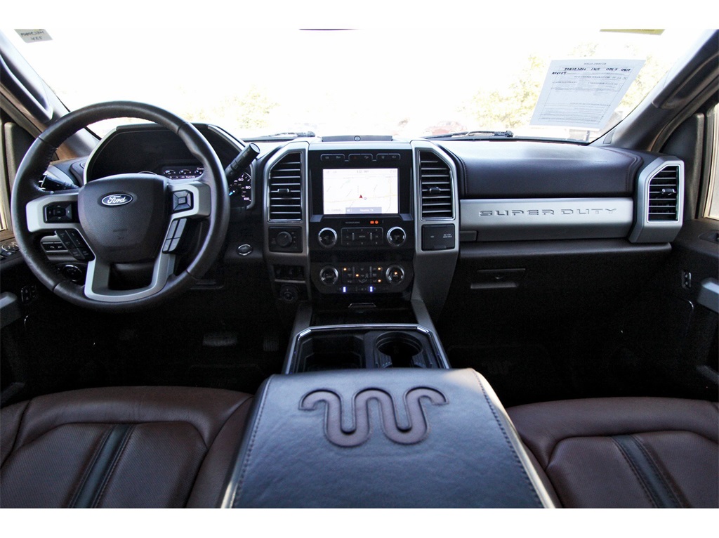 2021 Ford F-250SD King Ranch - 8