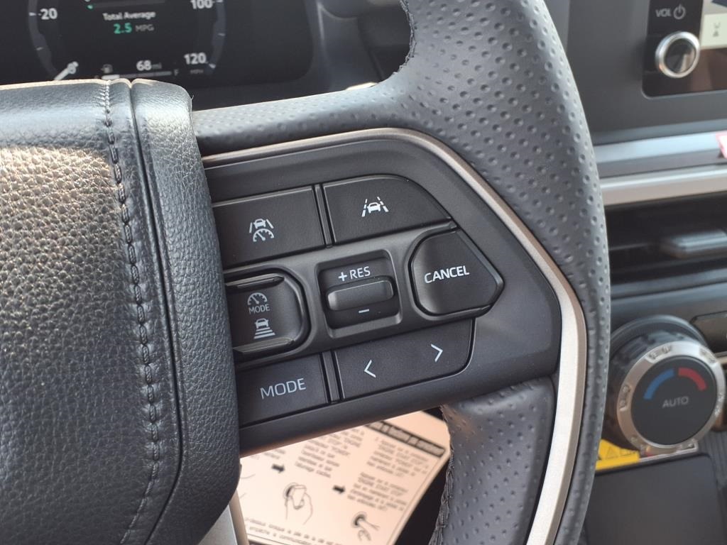 2025 Toyota 4Runner TRD Sport Black at Community Toyota