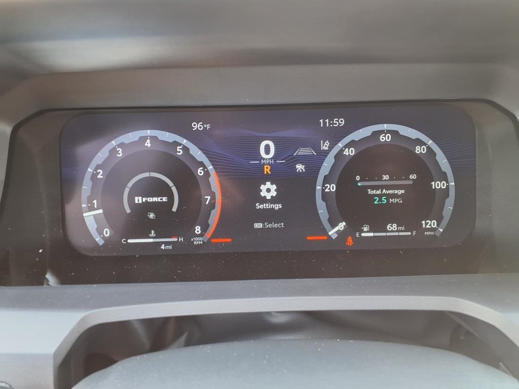 2025 Toyota 4Runner TRD Sport Black at Community Toyota