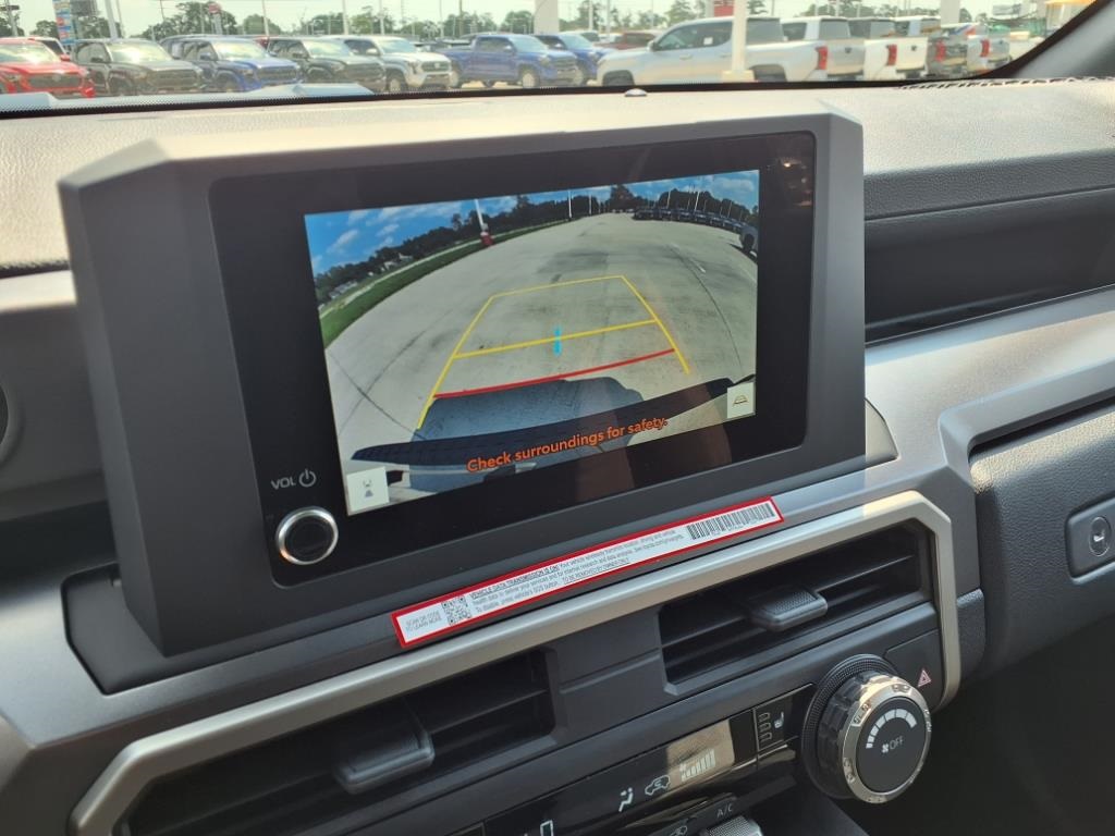 2025 Toyota 4Runner TRD Sport Black at Community Toyota