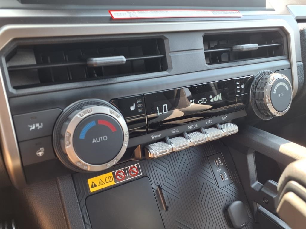 2025 Toyota 4Runner TRD Sport Black at Community Toyota