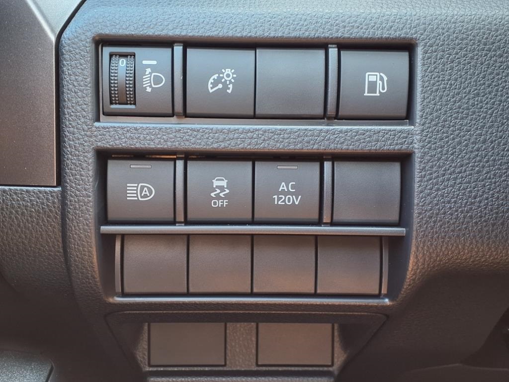 2025 Toyota 4Runner TRD Sport Black at Community Toyota