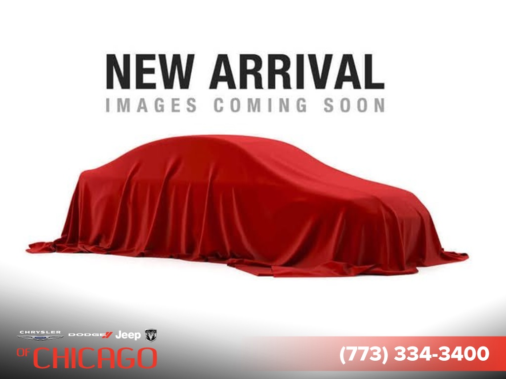 2024 Jeep Compass Limited 4WD