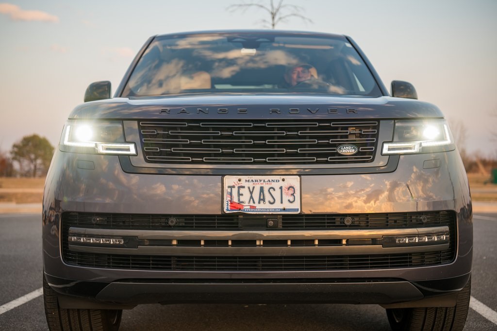 2024 Land Rover Range Rover P400 SE AWD