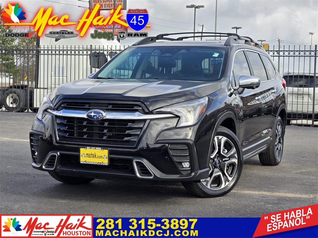 2023 Subaru Ascent Touring AWD
