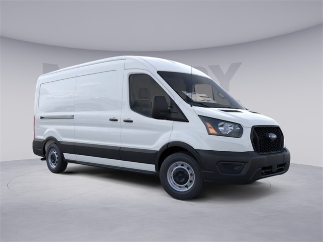 2025 Ford Transit Cargo 250 Medium Roof LB RWD