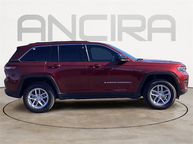 Used Car 2024 Jeep Grand Cherokee  Laredo For Sale Under $30,000 In San Antonio, Texas