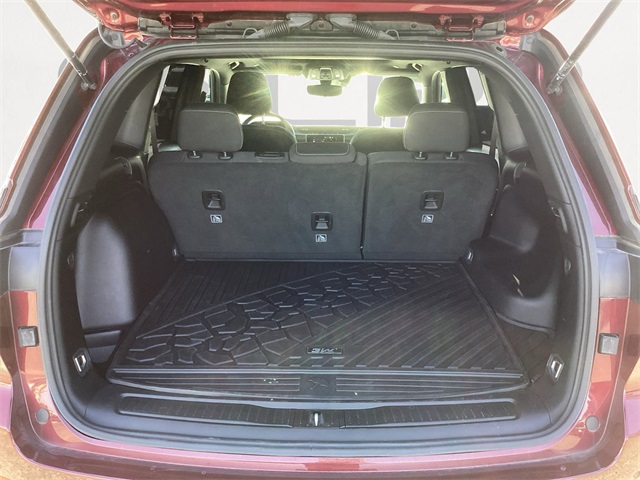 Used Car 2024 Jeep Grand Cherokee  Laredo For Sale Under $30,000 In San Antonio, Texas