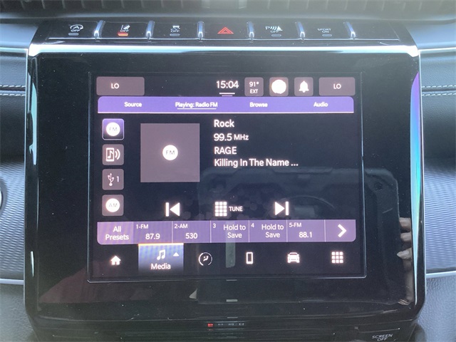 Used Car 2024 Jeep Grand Cherokee  Laredo For Sale Under $30,000 In San Antonio, Texas