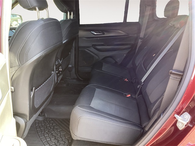 Used Car 2024 Jeep Grand Cherokee  Laredo For Sale Under $30,000 In San Antonio, Texas