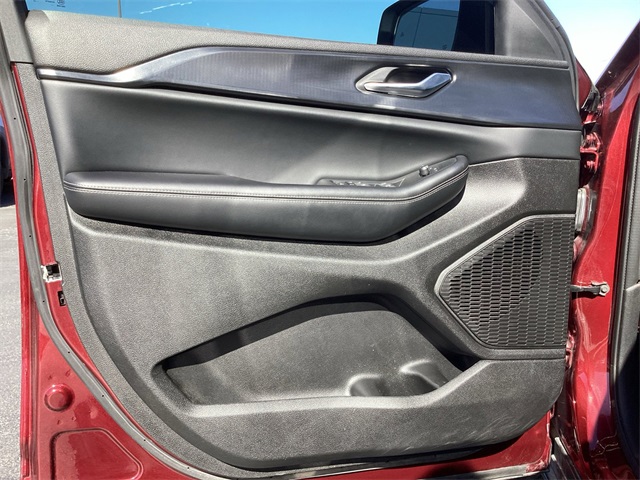 Used Car 2024 Jeep Grand Cherokee  Laredo For Sale Under $30,000 In San Antonio, Texas