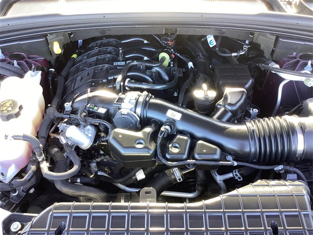 Used Car 2024 Jeep Grand Cherokee  Laredo For Sale Under $30,000 In San Antonio, Texas