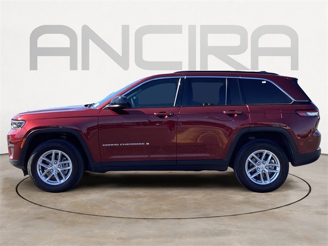 Used Car 2024 Jeep Grand Cherokee  Laredo For Sale Under $30,000 In San Antonio, Texas