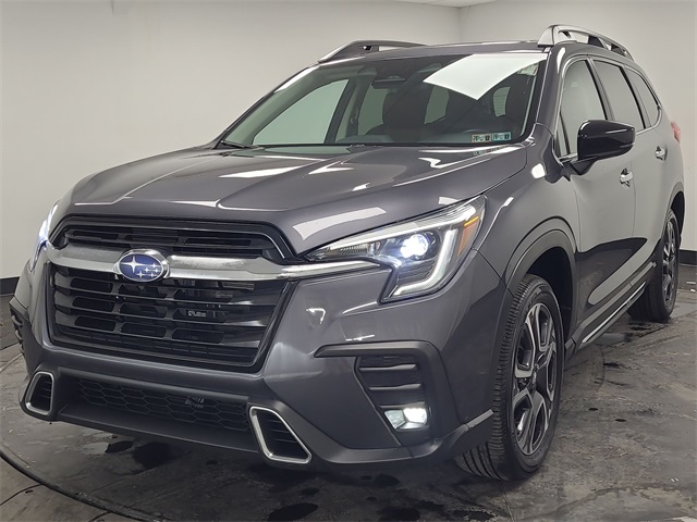 2024 – Subaru – Ascent