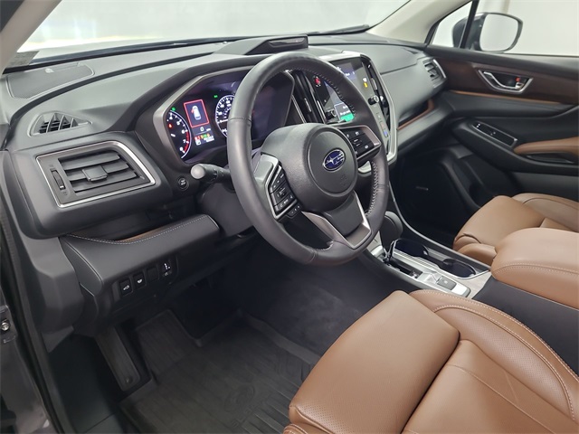 2024 – Subaru – Ascent