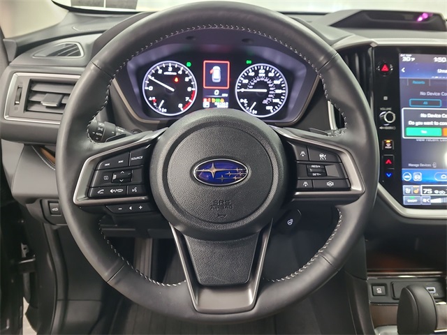 2024 – Subaru – Ascent