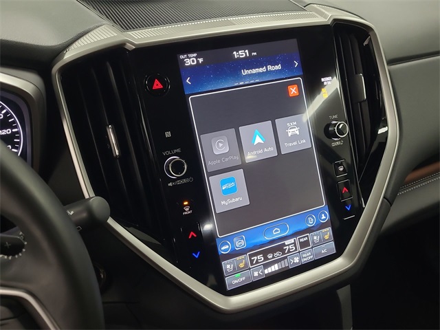 2024 – Subaru – Ascent