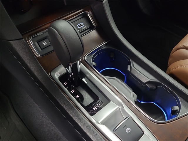 2024 – Subaru – Ascent