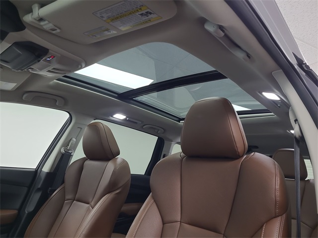 2024 – Subaru – Ascent