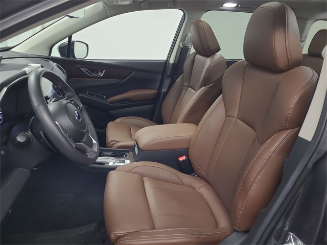 2024 – Subaru – Ascent