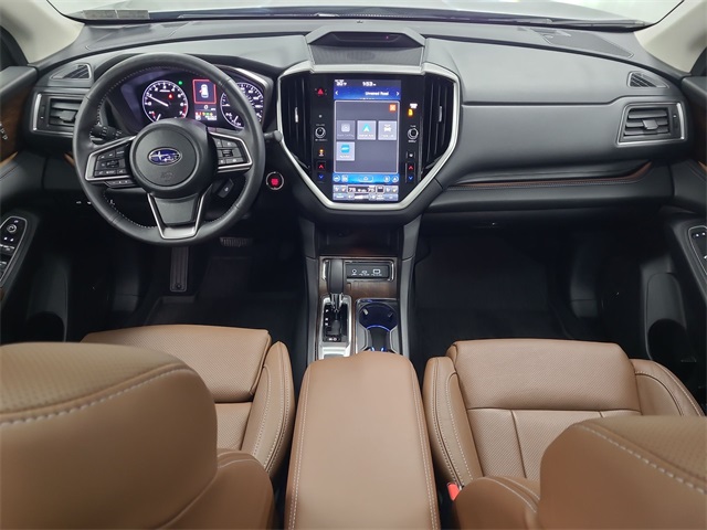 2024 – Subaru – Ascent