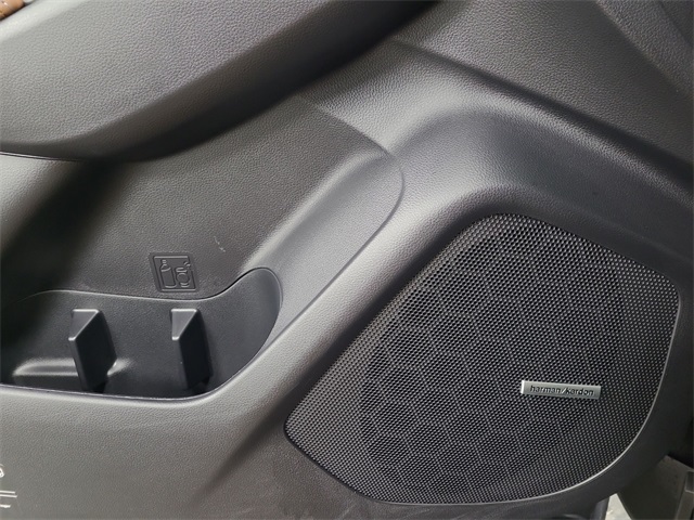 2024 – Subaru – Ascent