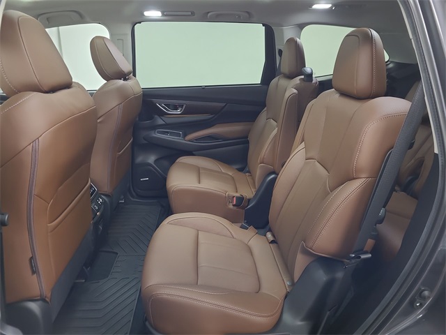 2024 – Subaru – Ascent