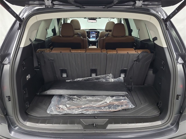 2024 – Subaru – Ascent