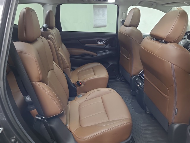 2024 – Subaru – Ascent