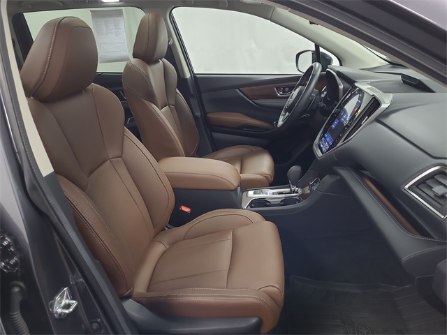 2024 – Subaru – Ascent