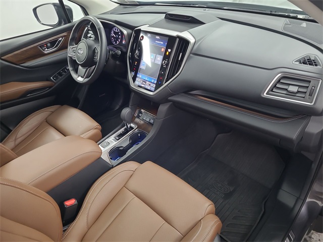 2024 – Subaru – Ascent