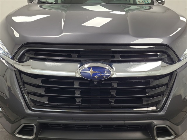 2024 – Subaru – Ascent