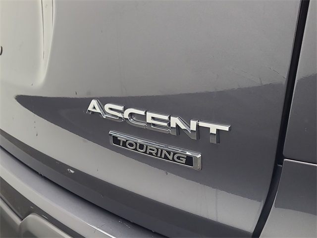 2024 – Subaru – Ascent