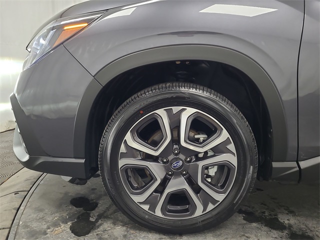 2024 – Subaru – Ascent