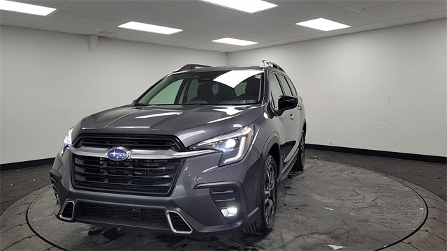 2024 – Subaru – Ascent